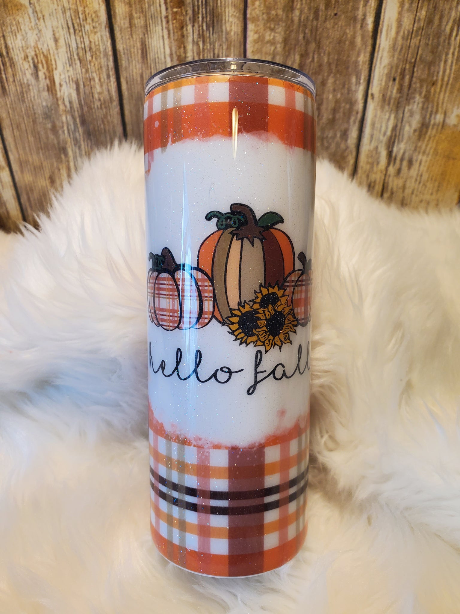MTO {Hello Fall} - Select Your Style
