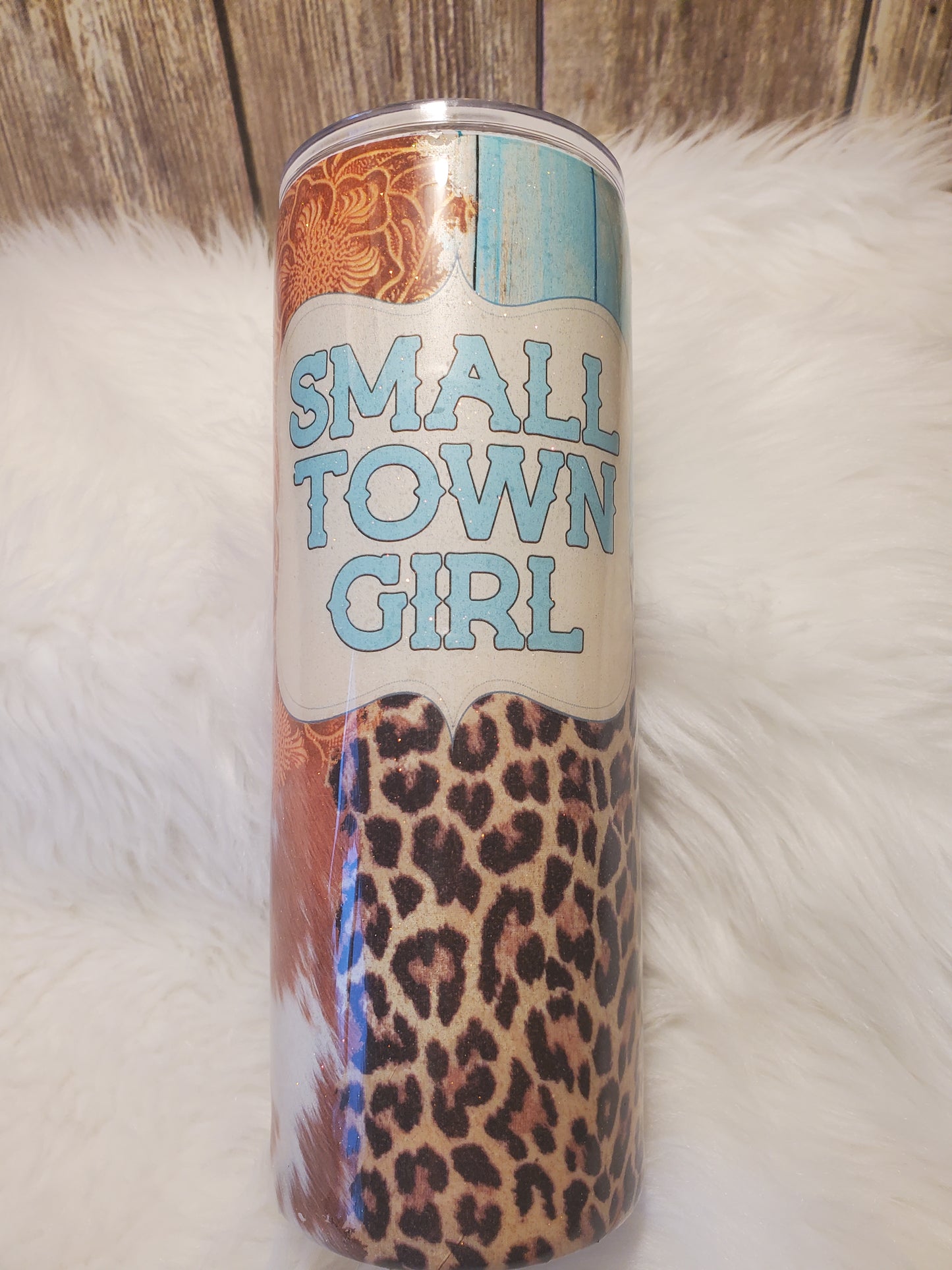 MTO {Small Town Girl} - Select Your Style