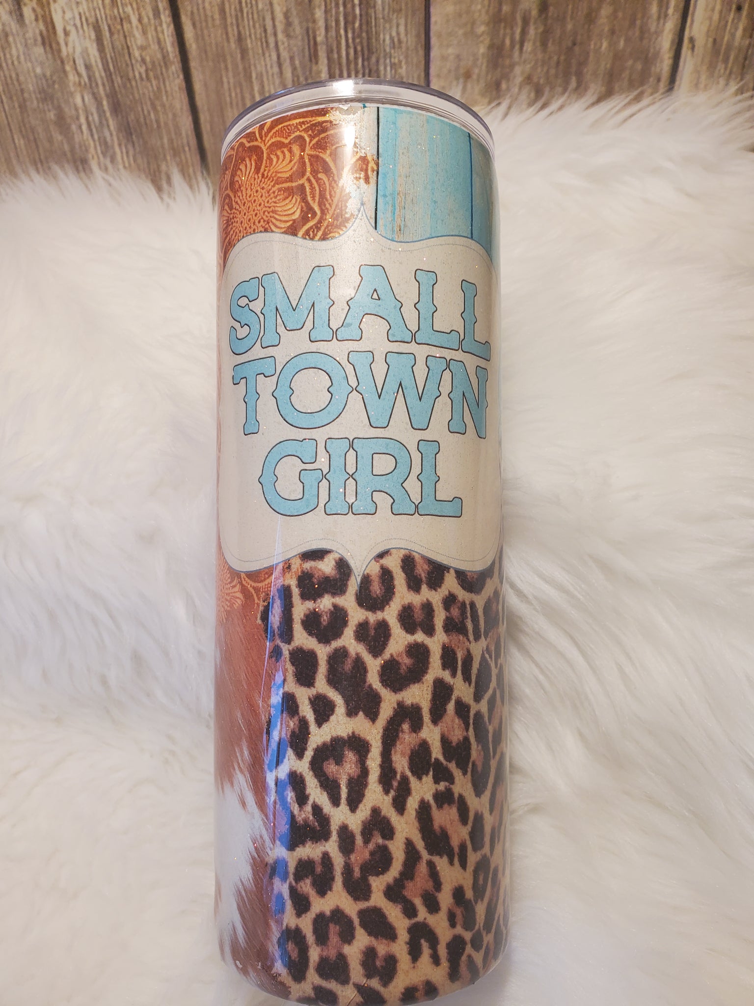 MTO {Small Town Girl} - Select Your Style